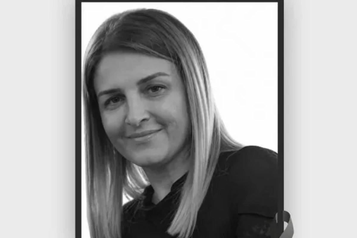 UNEC-in əməkdaşı 55 yaşında vəfat etdi
