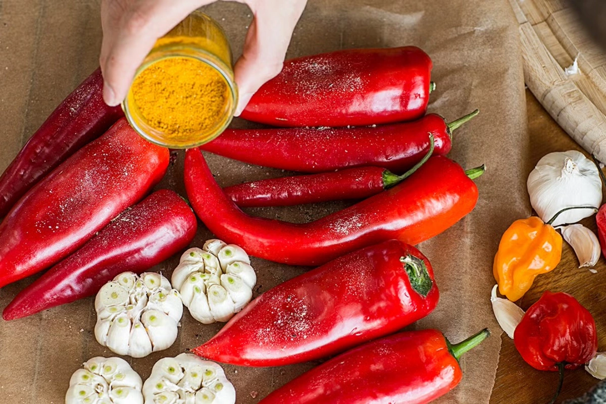 Duzlu və acılı qidaların orqanizmə zərərləri açıqlandı