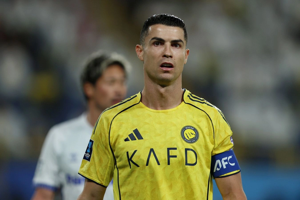 Kriştiano Ronaldo karyerasını bitirdikdən sonra nə edəcəyini açıqladı – Futbol böyük boşluq yarada bilər