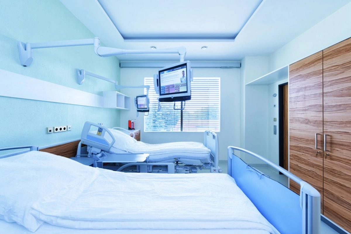 TƏBİB: Gələcəkdə Qarabağın bəzi yerlərində yeni klinikaların yaradılması nəzərdə tutulur