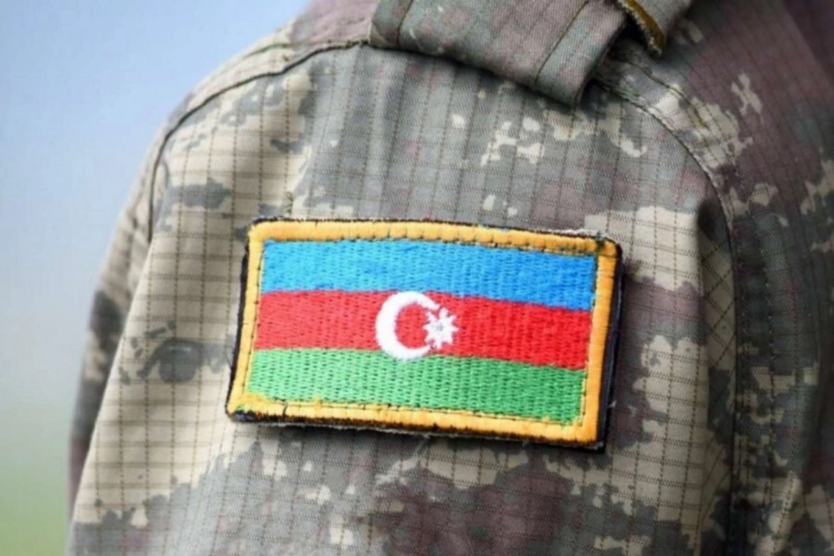 В Азербайджане упростили систему пенсионного обеспечения военнослужащих В Азербайджане упростили систему пенсионного обеспечения военнослужащих