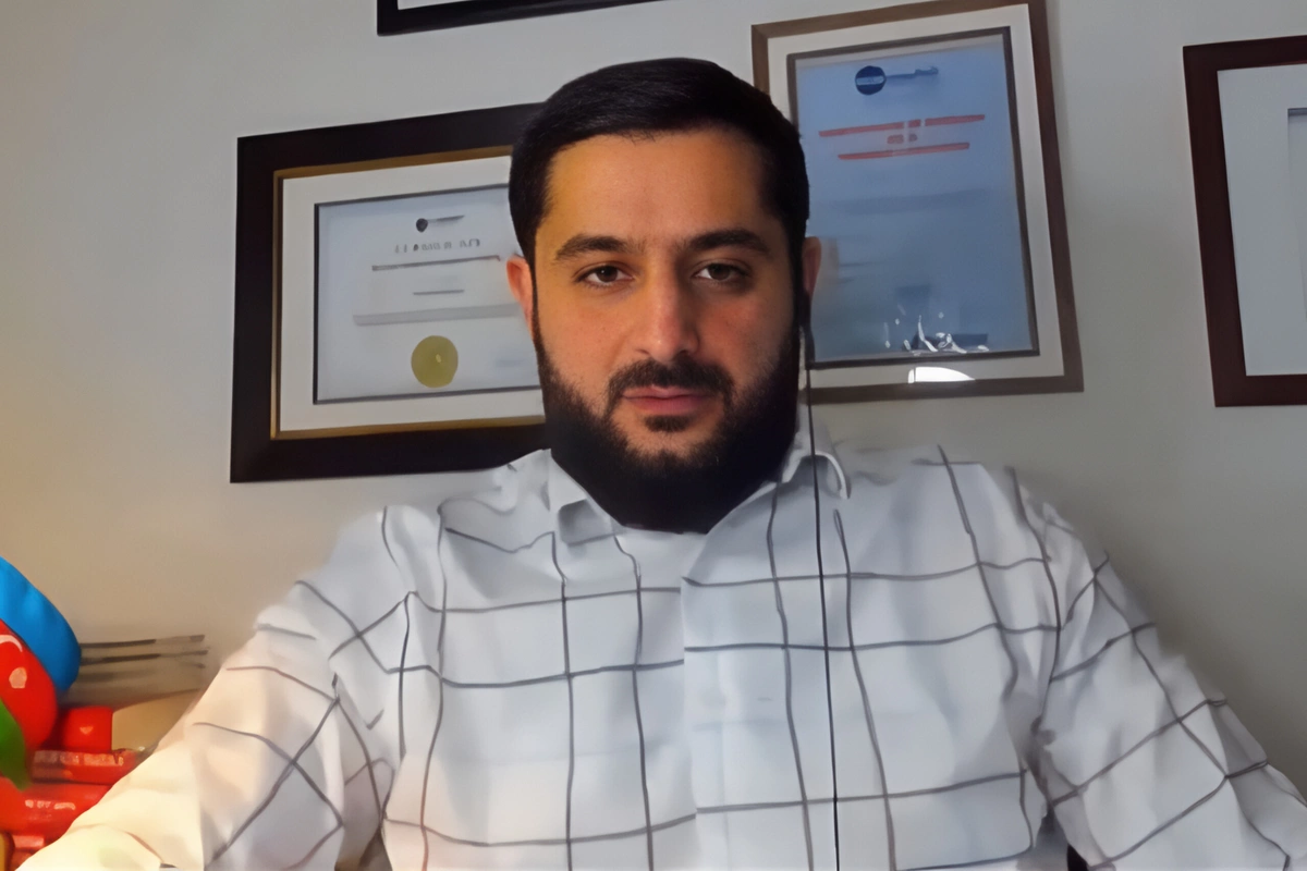 Dövlət əleyhinə çağırışlarda ittiham edilən Murad Quliyevin məhkəməsi başlayıb