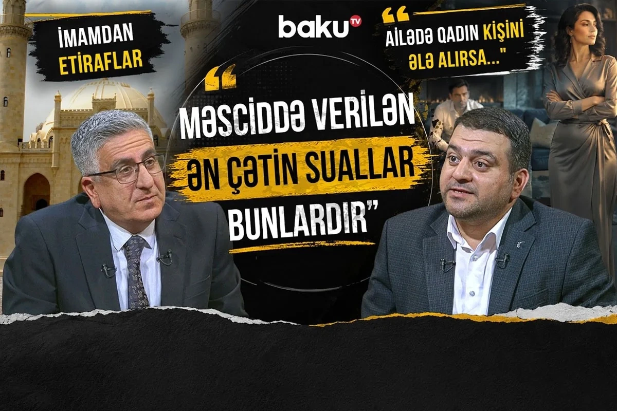 İnsanlar niyə Allaha üsyan edirlər?