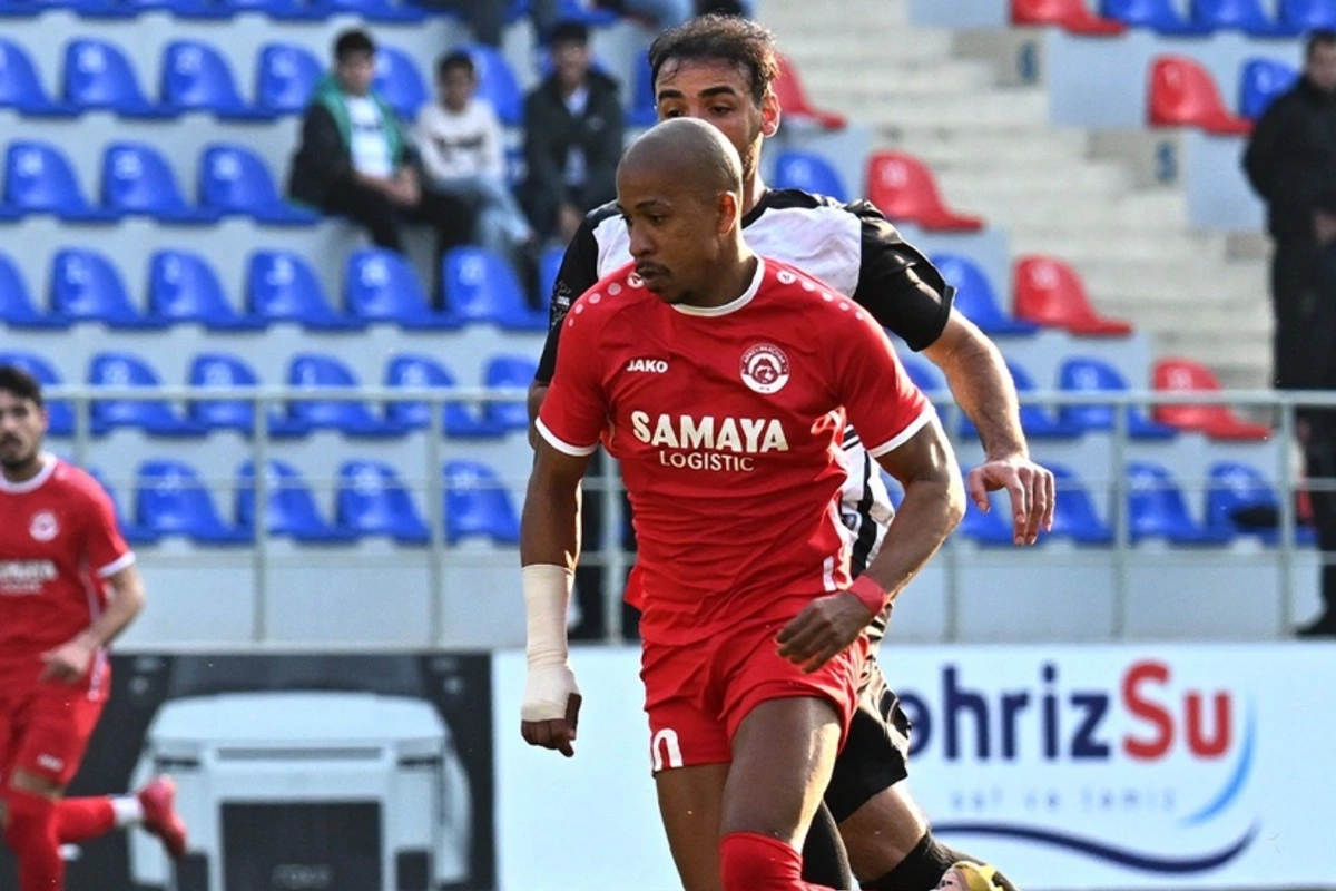 Premyer Liqa: Araz-Naxçıvan Karvan-Yevlaxı məğlub edib