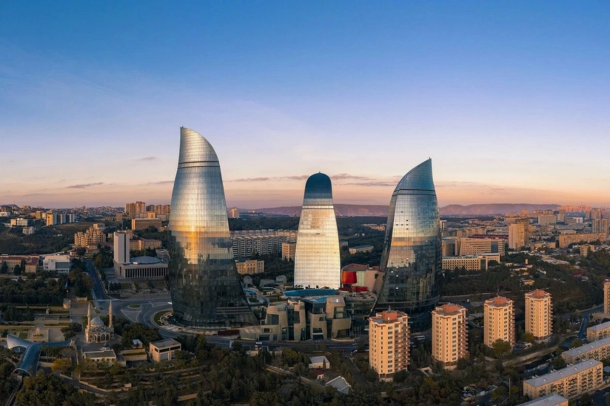 An international conference on the issue of missing persons is being held in Baku An international conference on the issue of missing persons is being held in Baku