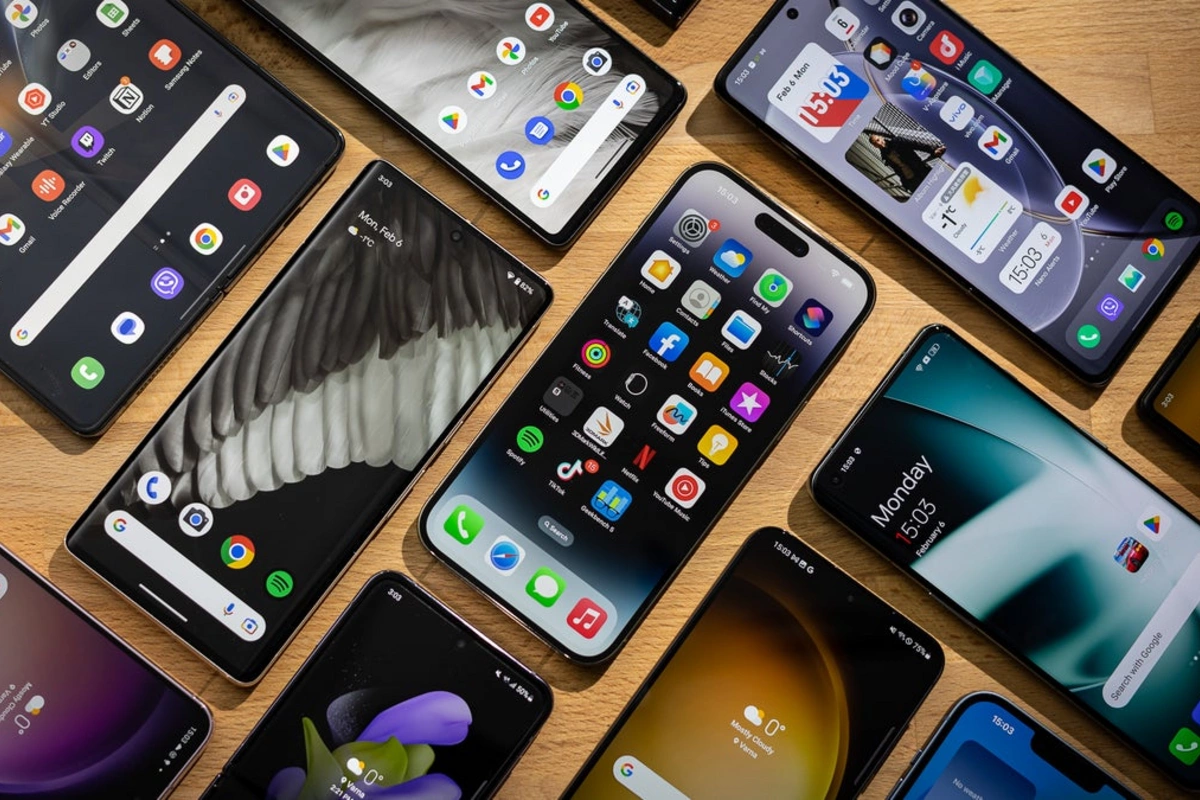 Azərbaycanda mobil telefonların qiyməti BAHALAŞACAQ