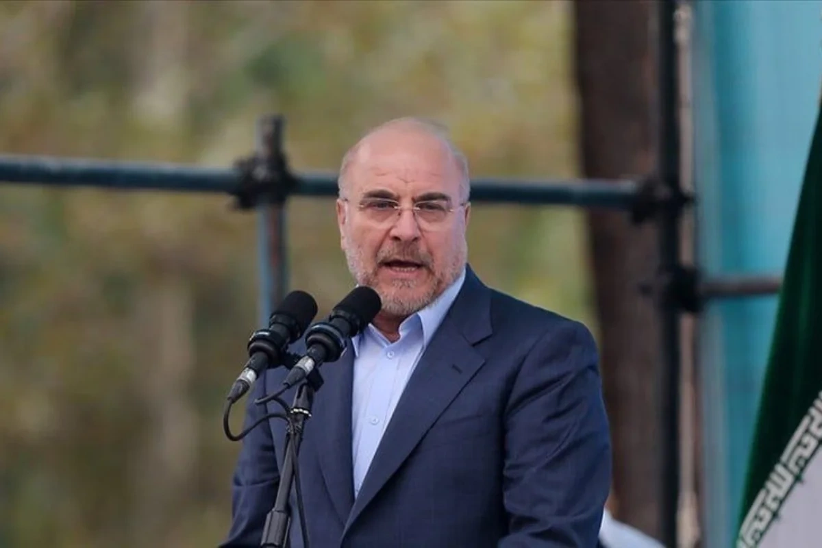 Багер Галибаф: США тайно планируют вторжение