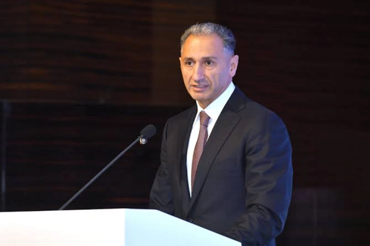 Rəşad Nəbiyev dünya çempionatında bürünc medal qazanan Rəşid Məmmədəliyevi təbrik edib