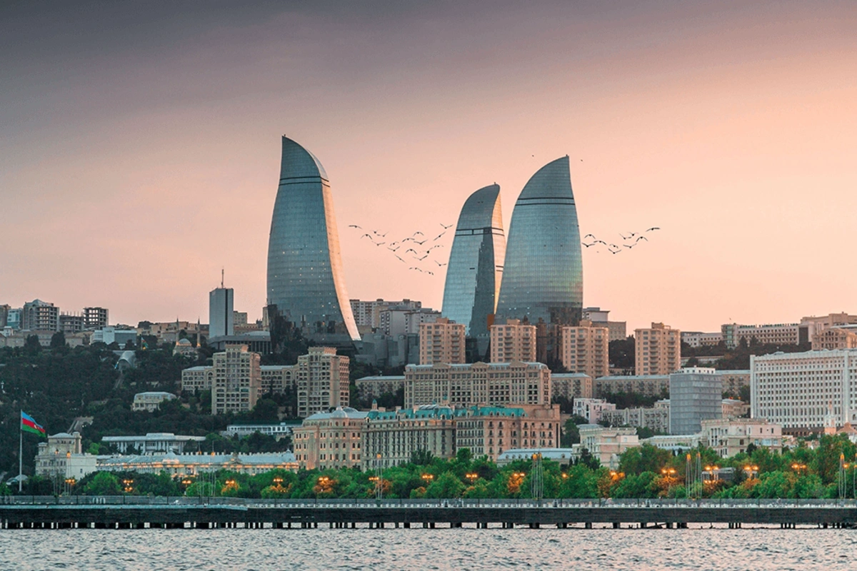 SOLUTION FOUND! Sewage problems in Baku will become a thing of the past