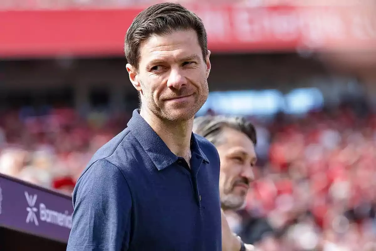 Real Madridin sükanı arxasına Xabi Alonso keçdi Real Madridin sükanı arxasına Xabi Alonso keçdi