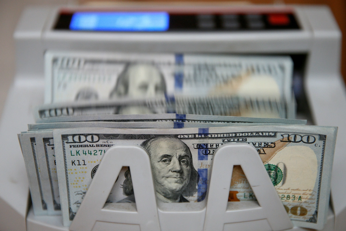 В мире резко выросло количество миллиардеров