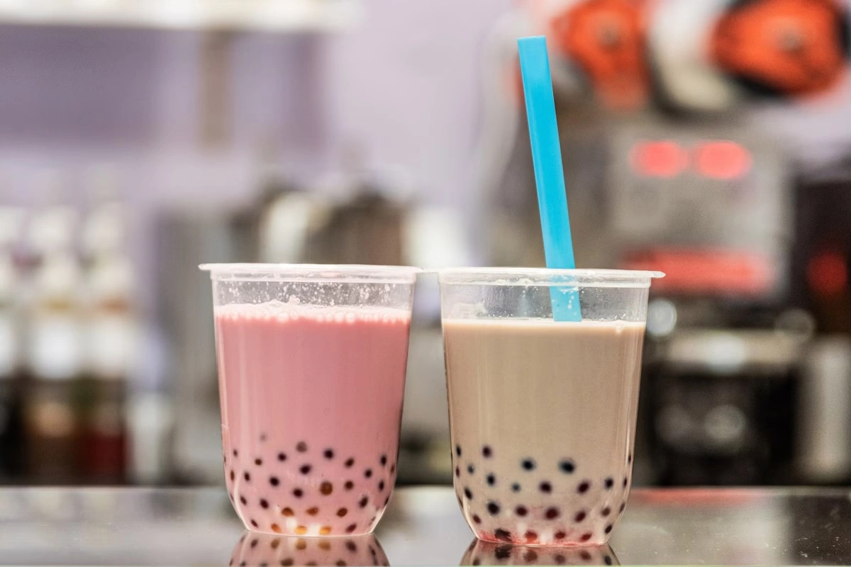 Məşhur bubble tea içkisi ilə bağlı xəbərdarlıq: Tərkibində qurğuşun ola bilər