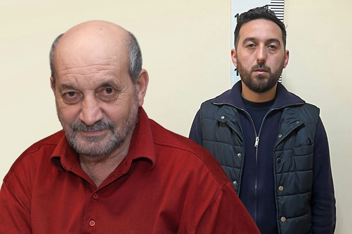 Ramiz Əzizbəylinin kürəkəninin şikayəti rədd edildi, həbsdə saxlanıldı