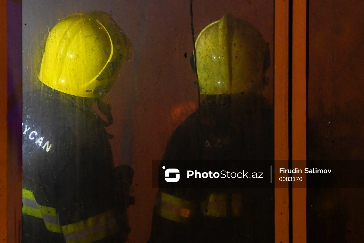 Житель дома: Источник пожара - ресторан