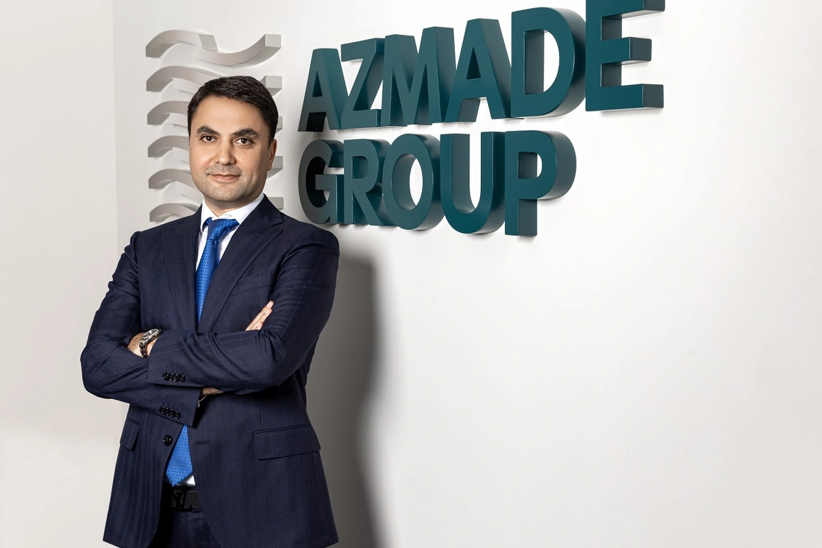 Azmade Group 2024-cü ilə yekun vurdu: Bizə uğur yaraşır!