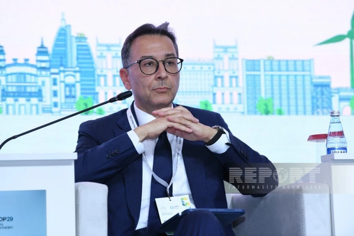 Əfqan İsayev: SOCAR ekoloji auditlər keçirir