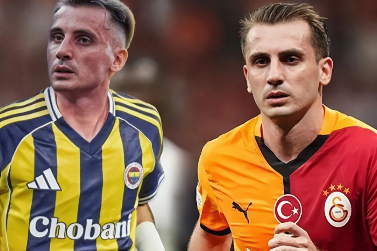 Türkiyənin ən şərəfli klubuna gəldim deyən Kerem səbəbini açıqladı Türkiyənin ən şərəfli klubuna gəldim deyən Kerem səbəbini açıqladı