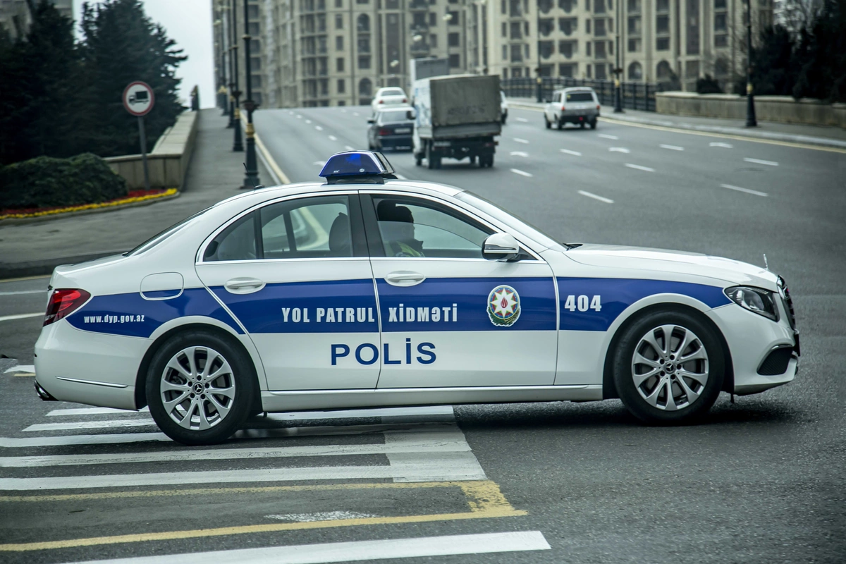 Yola çıxanların NƏZƏRİNƏ