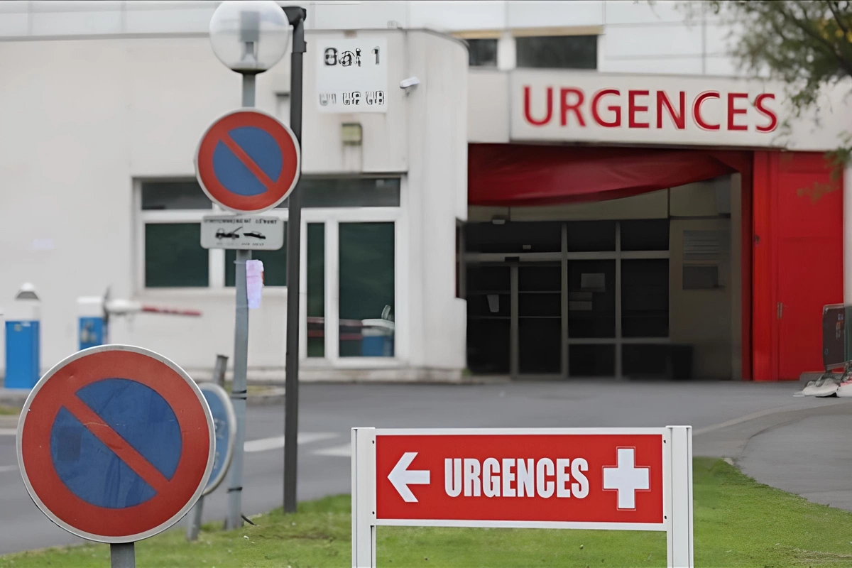 Xəstənin bədənindən l Dünya Müharibəsindən qalan mərmi çıxarılıb