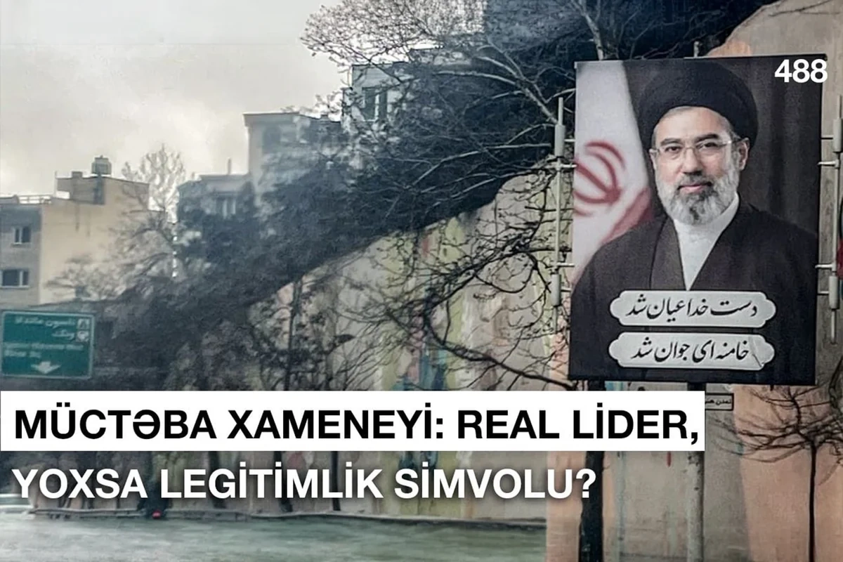 Müctəba Xameneinin səssizli ətrafında iddialar böyüyür: İranın dini liderini niyə görən yoxdur?