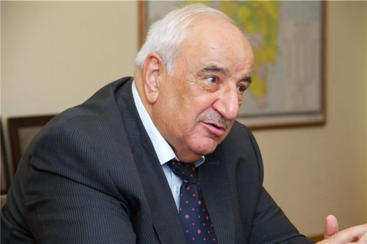 Abid Şərifovun SON DURUMU: Gəzə bilmirəm...