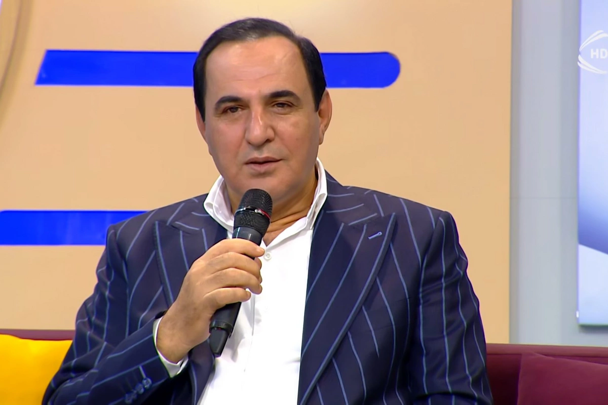 Manaf Ağayev oğullarından şikayətləndi: Mənimlə maraqlanmırlar