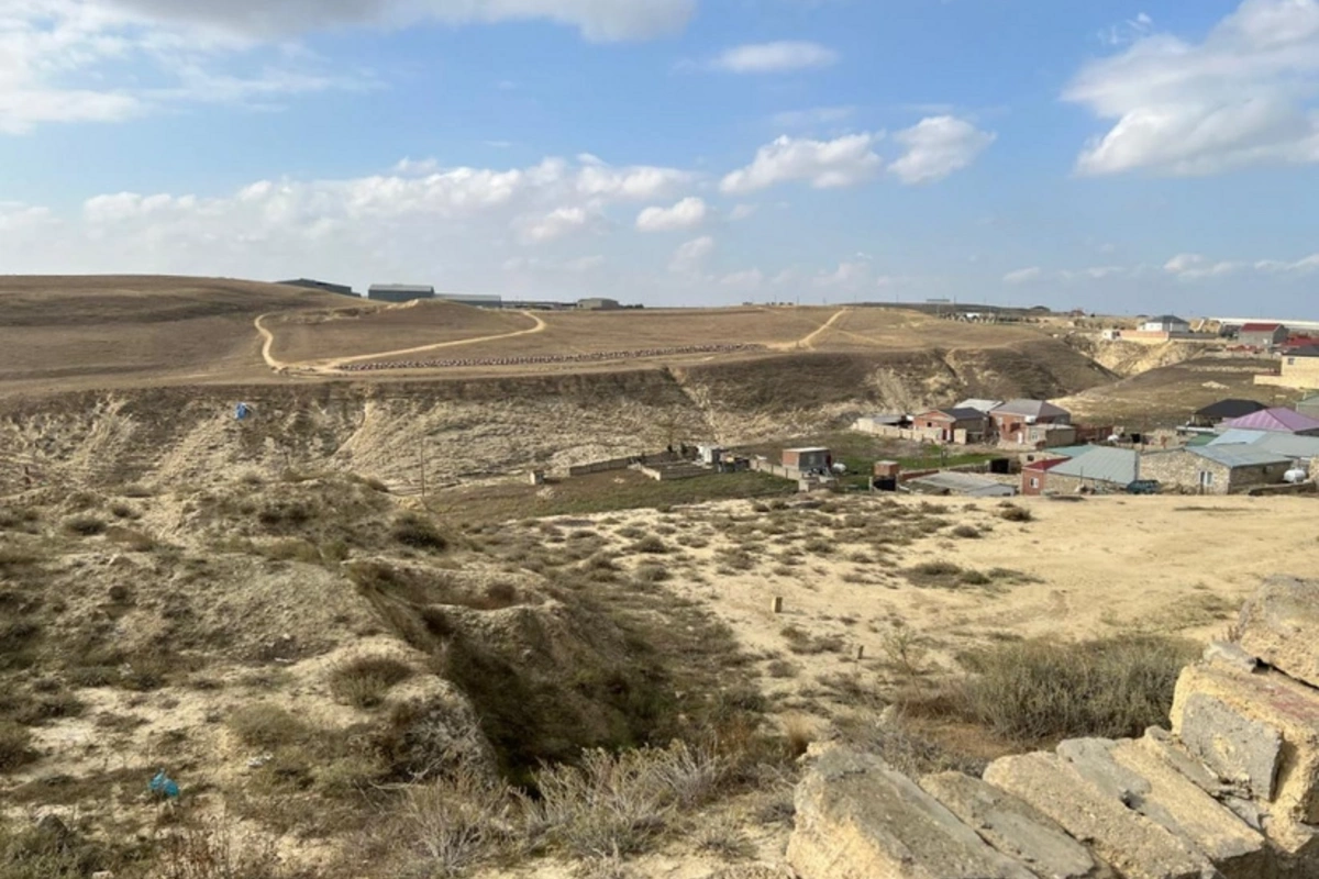 Məmmədlidə metan qazı təhlükəsi - Qərar veriləcək