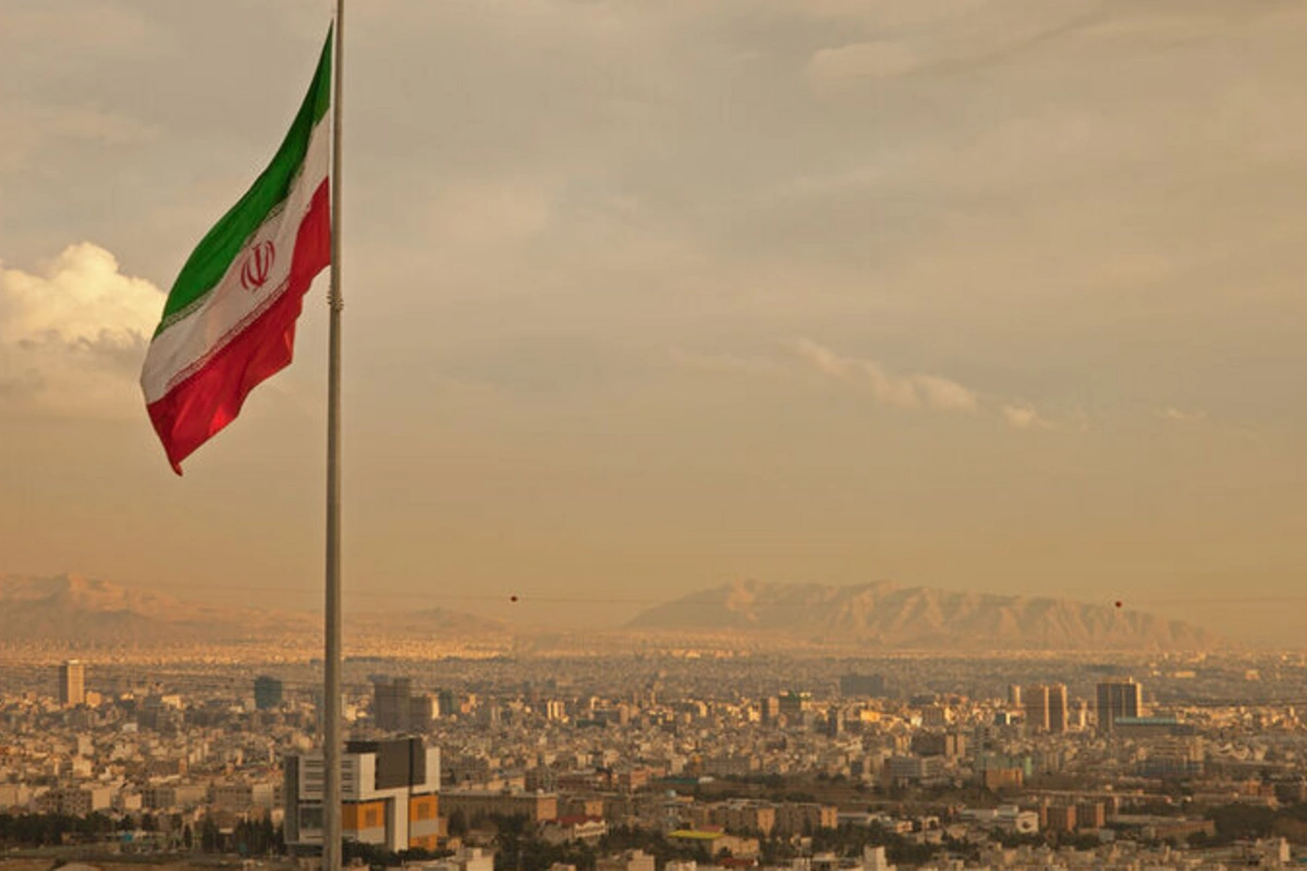 İranda Googlea giriş bərpa edilib