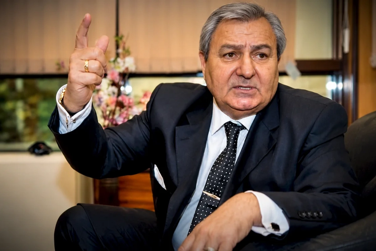 Xalq artisti: Azərbaycanı din pərdəsi altında xurafata sürükləyənləri İrana göndərmək lazımdır