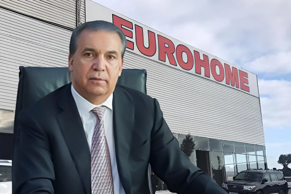 EuroHomeda kompensasiya qalmaqalı: Azay Möhnətov icarədarları aldatmaqda ittiham olunur
