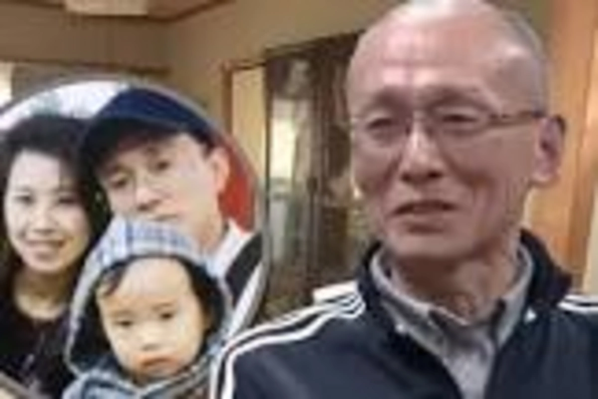 Japanese man rented an apartment for 26 years where his wife was killed, to preserve evidence