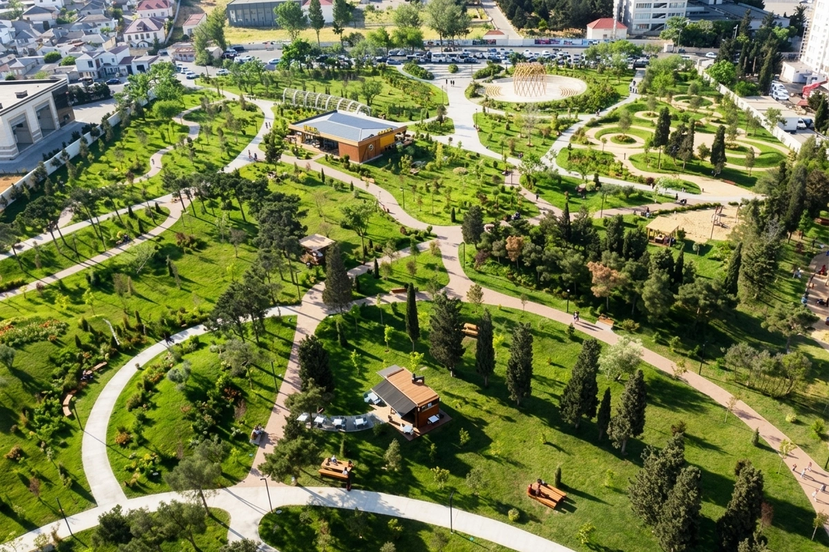 Bakının bu ərazisində yaşayanlar köçürüləcəklər - 35 MİLYON MANAT AYRILDI