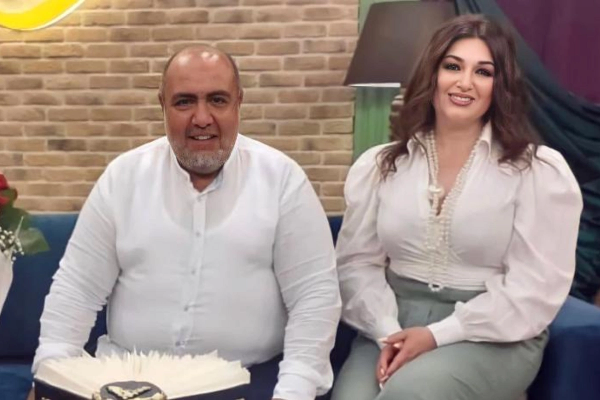 Mərhum prodüser Oqtay Əliyevə həsr olunan özəl layihə təqdim edildi