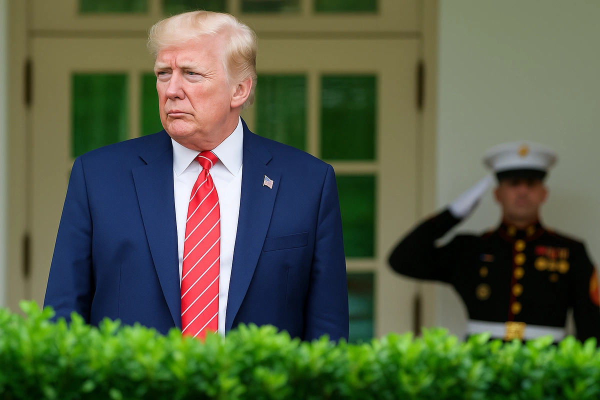 Trump is losing patience on Ukraine: US named Turkey's key role Trump is losing patience on Ukraine: US named Turkey's key role