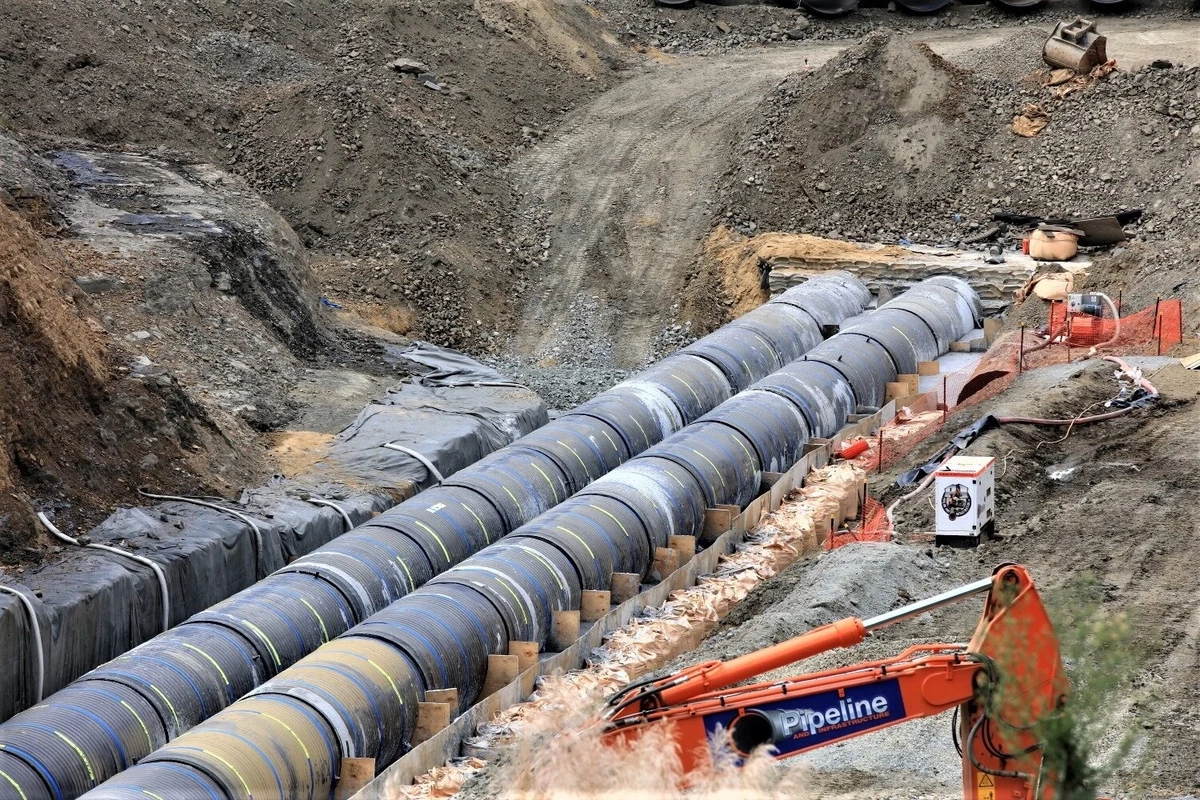 Qarabağda bu rayona yeni qaz xətləri çəkiləcək - 4 milyonluq LAYİHƏ