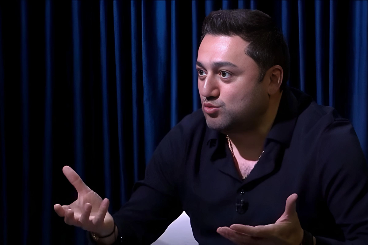 Müşviq Şahverdiyev: 200 000 AZN-lik maşından düşüb peraşki yemək ləzzət etmir