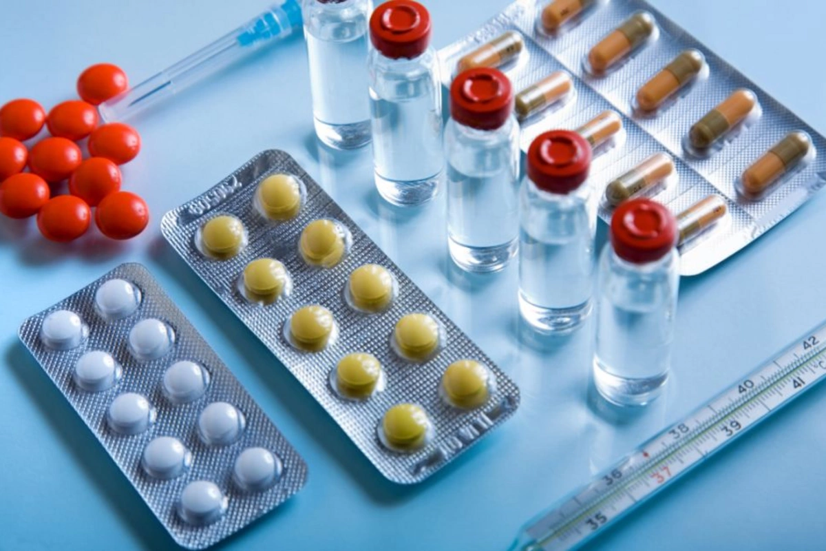 Минздрав сделал важное заявление в связи с анитибиотиками для лечения детей