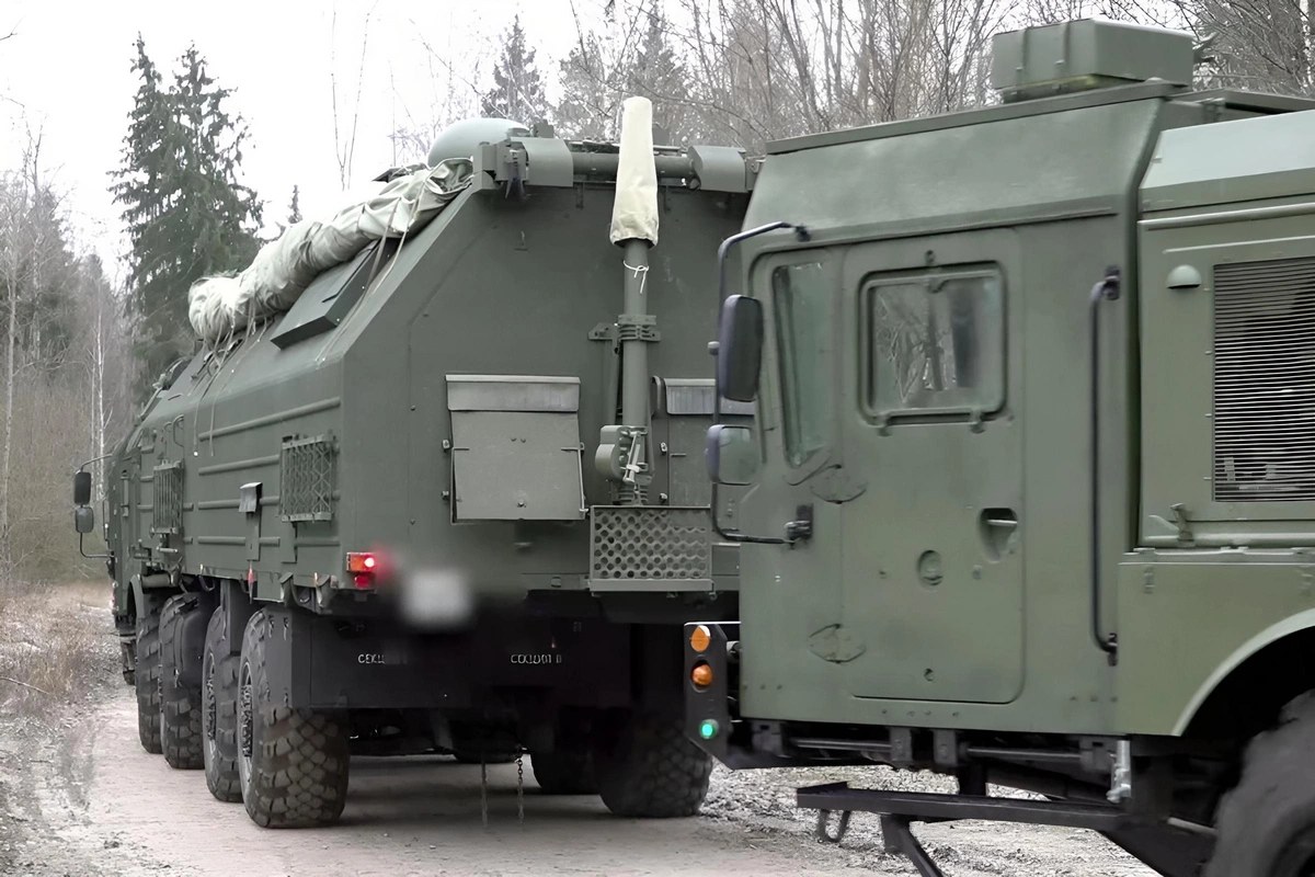 Rusiya Oreşniklə Lvovu vurdu, Ukrayana BMT-yə müraciət etdi