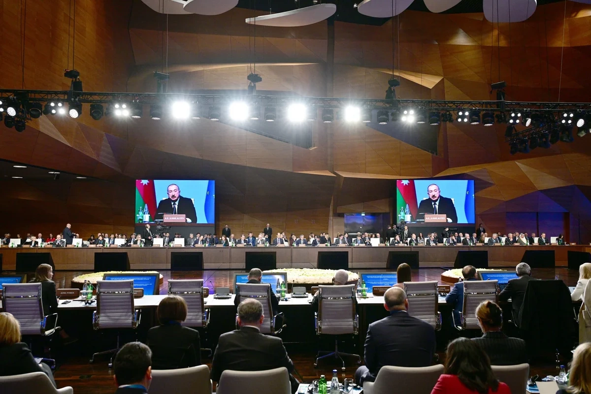 Prezident: İki-üç ilə Abşeron yatağının tammiqyaslı işlənmə mərhələsinin başlanmasını gözləyirik