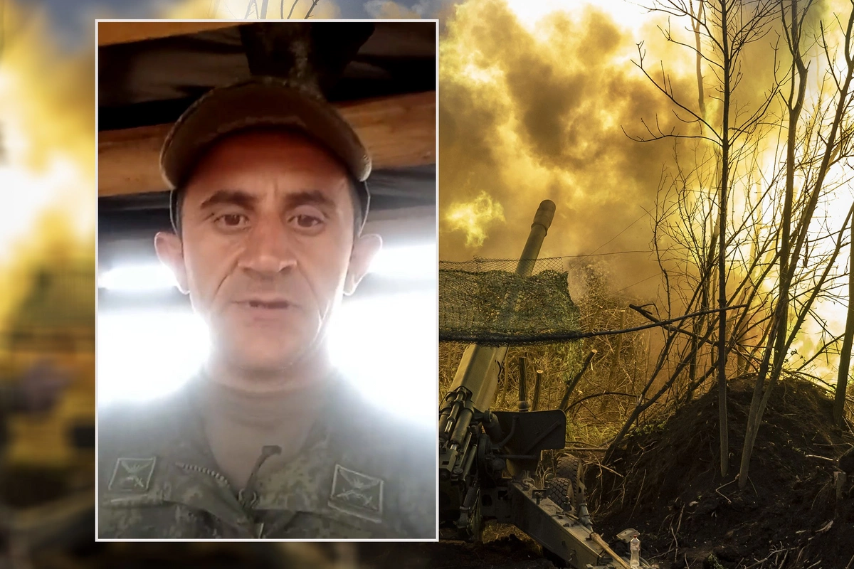 İş adı ilə apardılar, müharibəyə göndərdilər – Goranboy sakininin şok taleyi İş adı ilə apardılar, müharibəyə göndərdilər – Goranboy sakininin şok taleyi