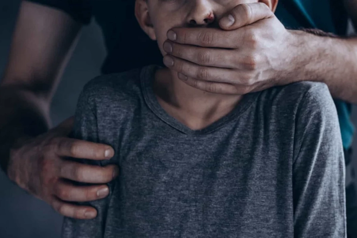В Хырдалане пытались похитить 13-летнего школьника