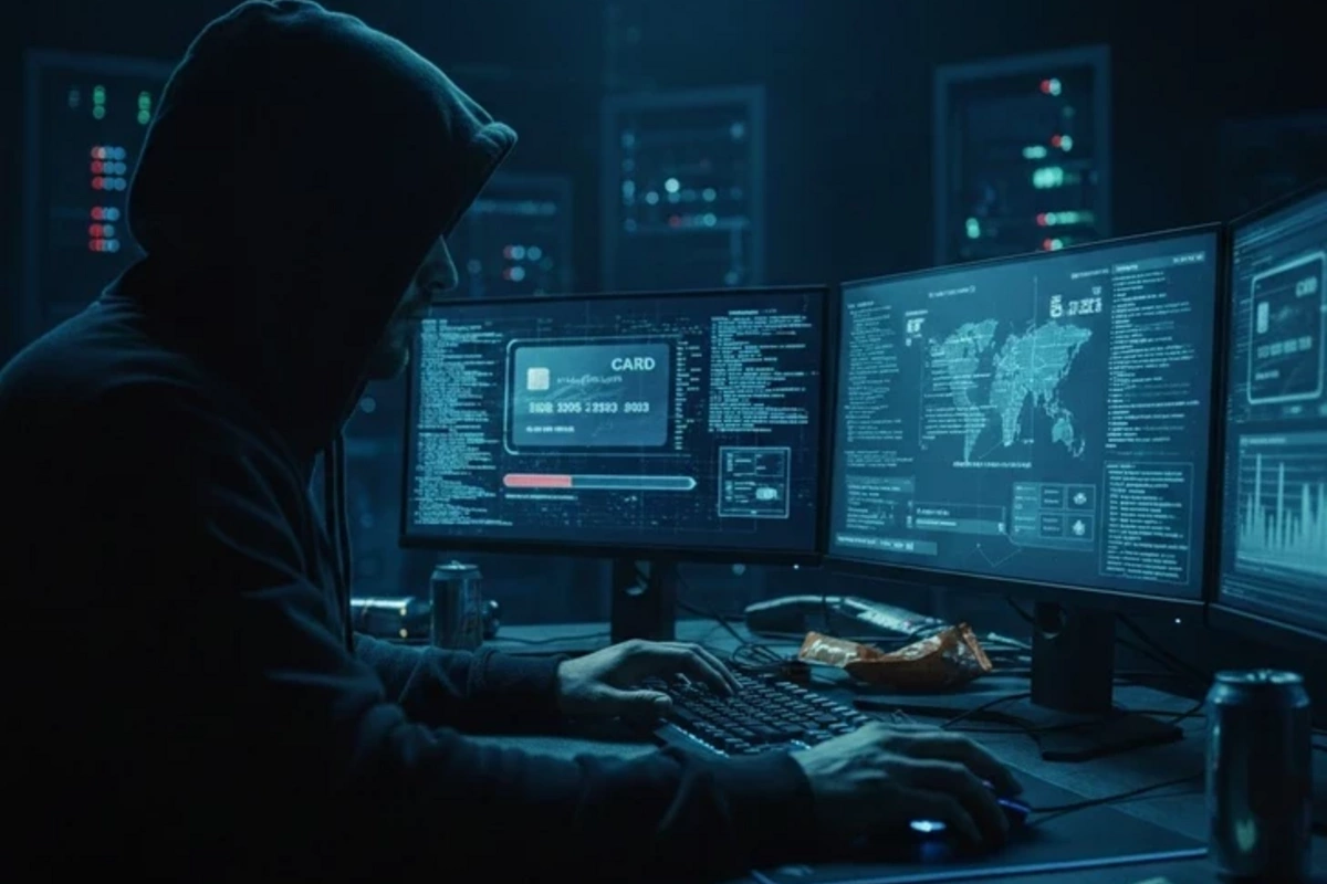 В Баку интернет-мошенник получил срок за шантаж женщин в соцсетях