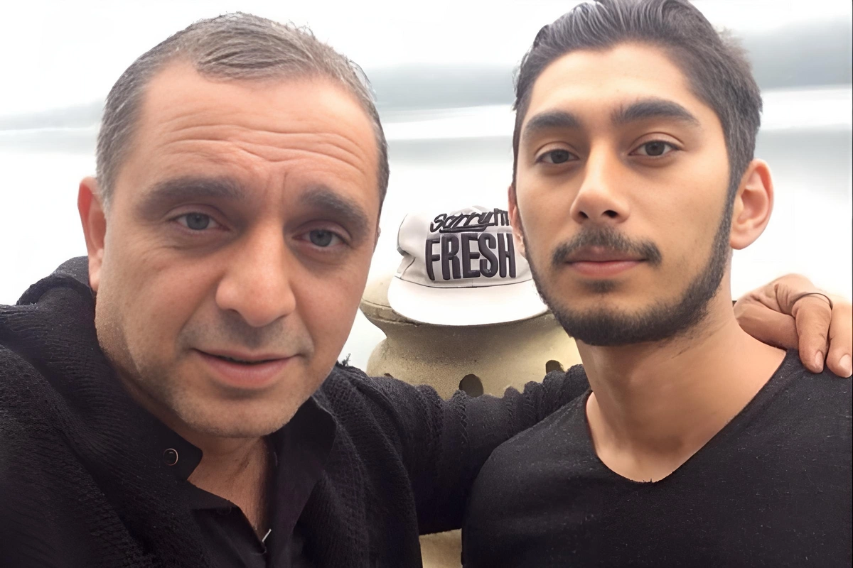Oğlundan danışan İbrahim Borçalı: Kənddə kartof əkərdim, bu dərdi yaşamazdım