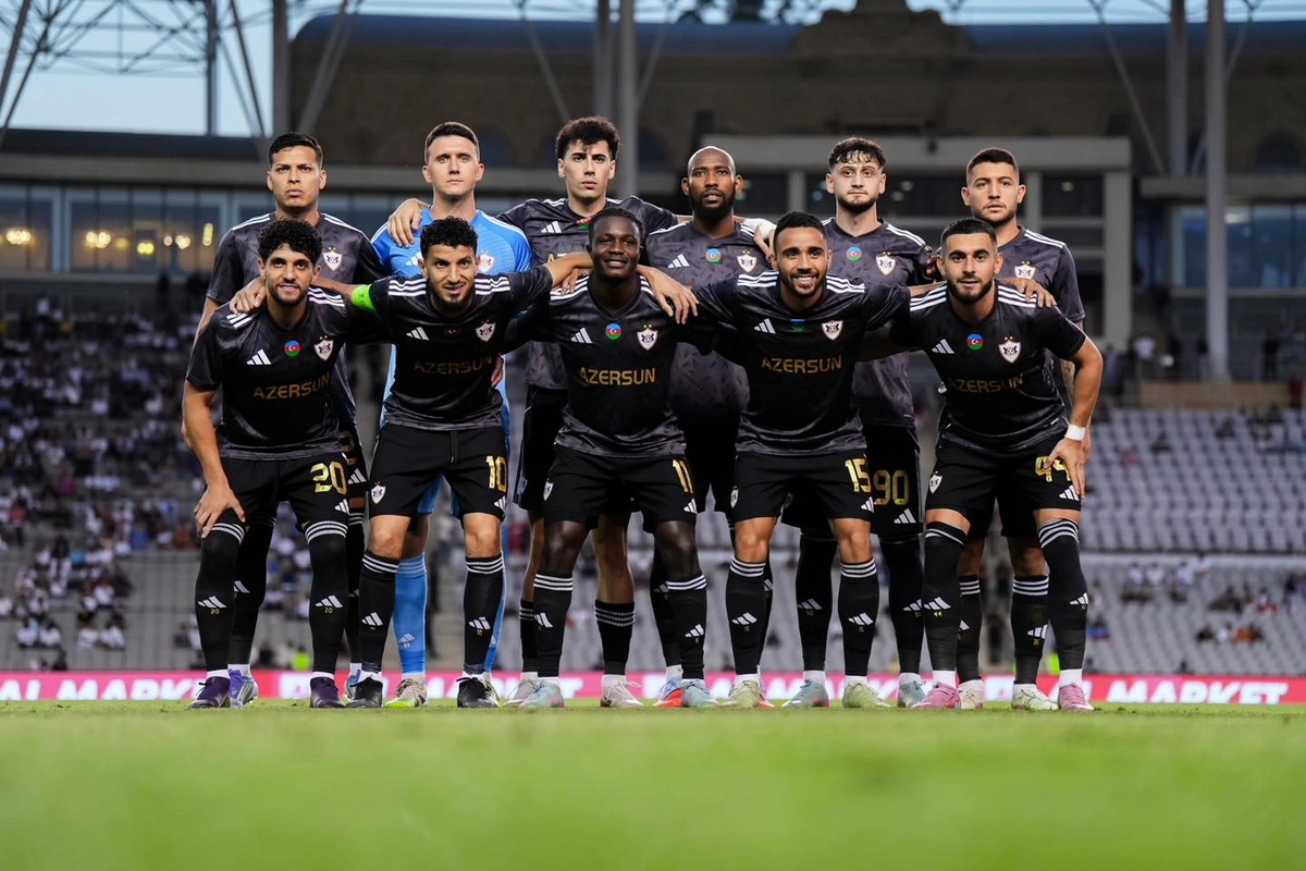Qarabağın Çempionlar Liqasındakı növbəti rəqibi məlum olub