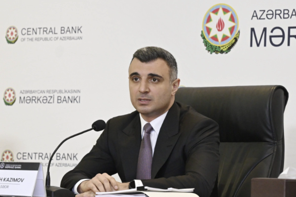 Taleh Kazımov Dünya Bankının və IMF-in İllik Toplantılarında iştirak edəcək