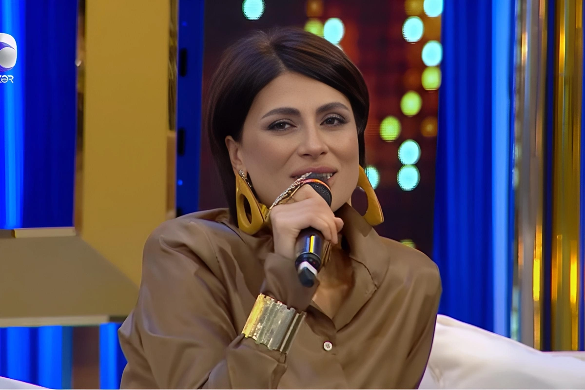 Müğənni Samira: Boksla məşğul olurdum, başımdan zərbələr aldım