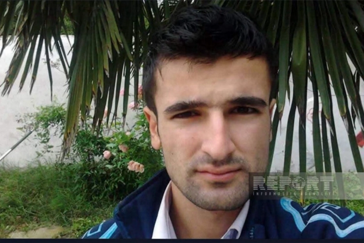 ABŞ-də azərbaycanlı gənc itkin düşüb