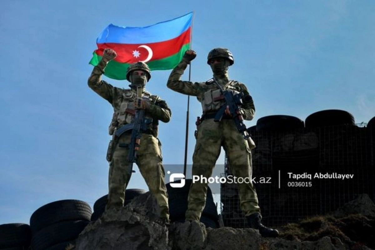 Azərbaycanın hərbi sahədəki təcrübəsi Türk dünyasına nümunə oldu Azərbaycanın hərbi sahədəki təcrübəsi Türk dünyasına nümunə oldu