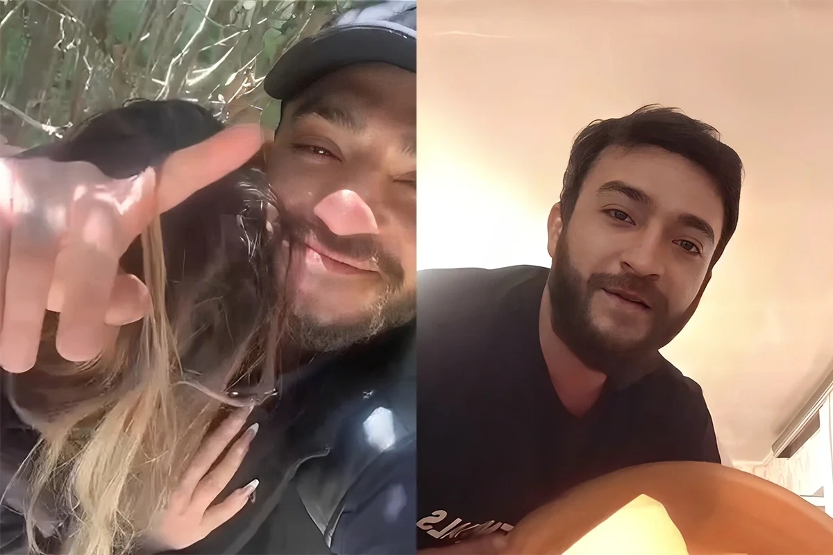 Tiktoker Elişə hökm oxundu