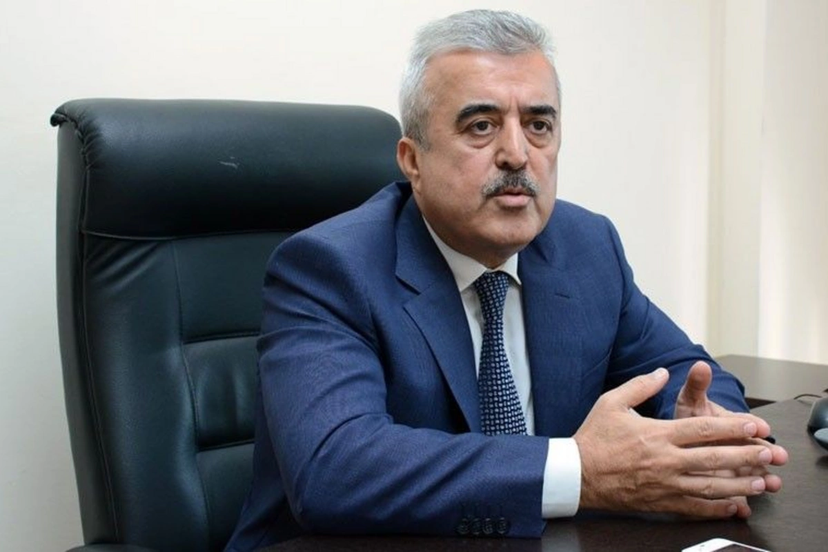 Etibar Məmmədovun villasından minlərlə dolları oğurlayan şəxs: Pulları Bilgəhdə qızlara xərclədim